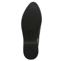 Outlet SOUL Naturalizer Women's , Yeah Flat Black