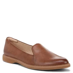 Sale SOUL Naturalizer Women's , Yippee Flat Saddle Brown