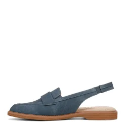 Outlet SOUL Naturalizer Women's , Yeah Flat Indigo