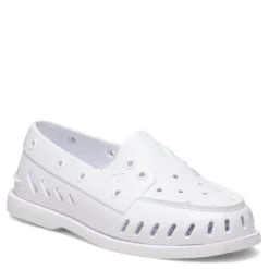 Best Sperry Women's , Authentic Original Float Boat Shoe White