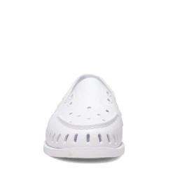 Best Sperry Women's , Authentic Original Float Boat Shoe White