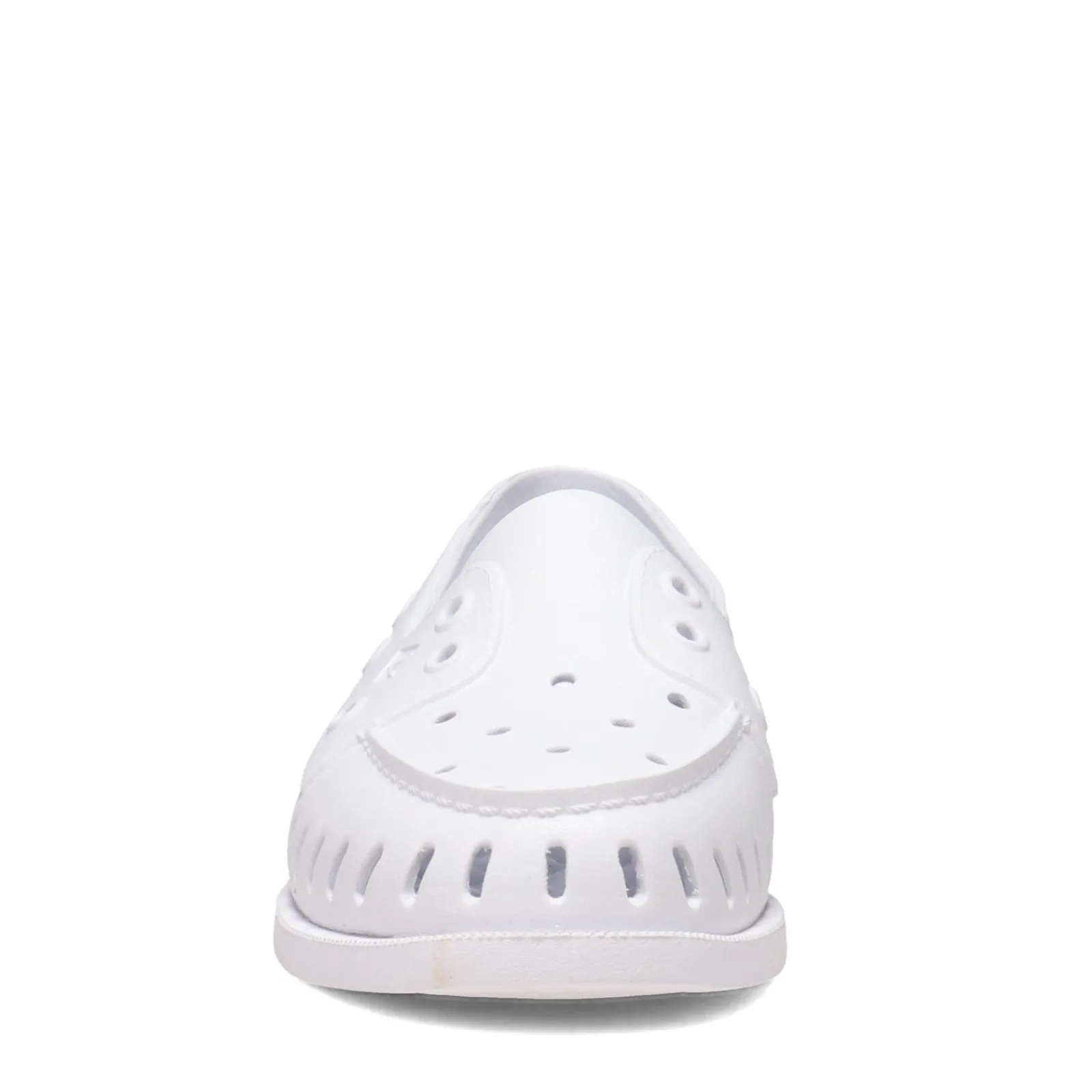 Best Sperry Women's , Authentic Original Float Boat Shoe White