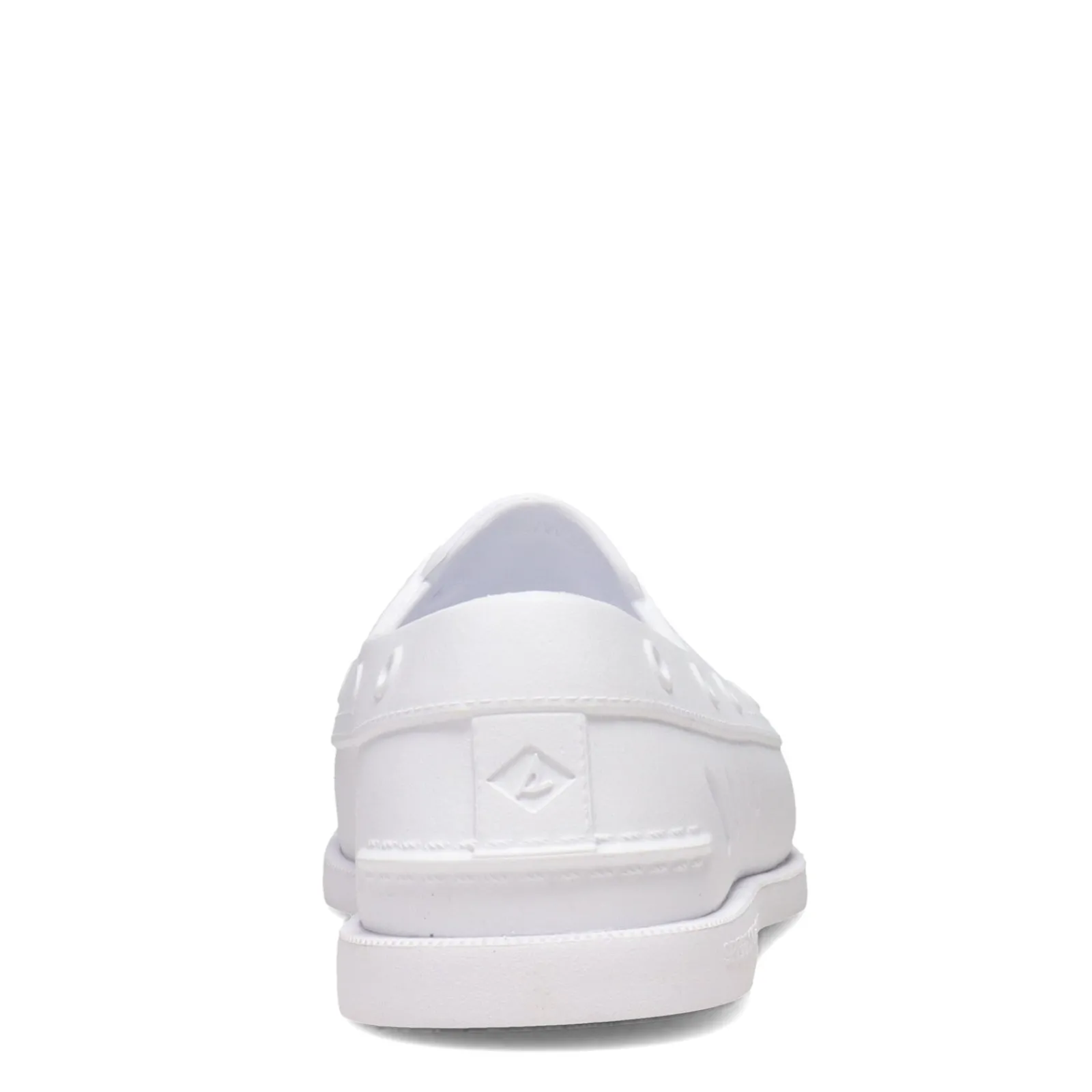 Best Sperry Women's , Authentic Original Float Boat Shoe White