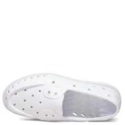 Best Sperry Women's , Authentic Original Float Boat Shoe White