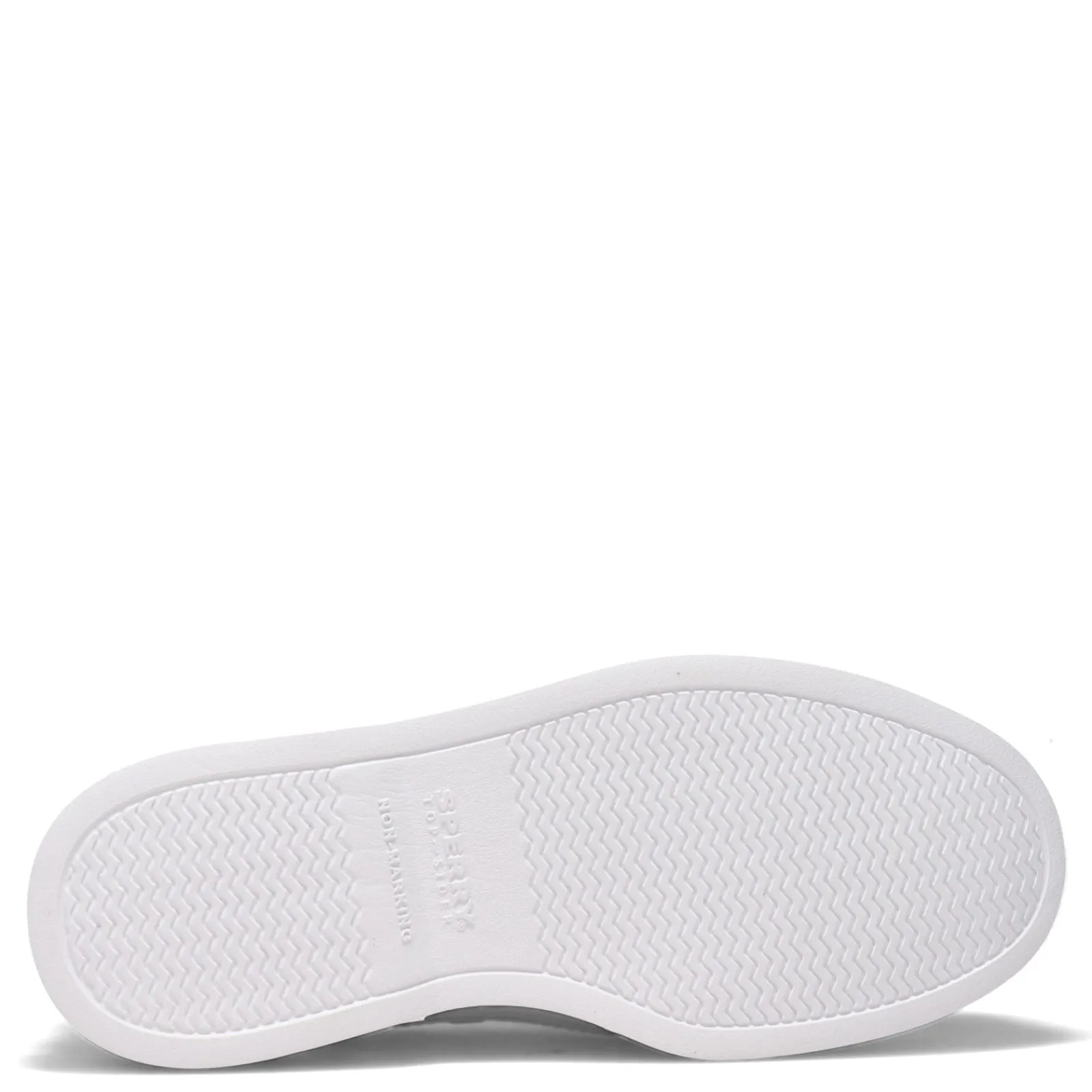 Best Sperry Women's , Authentic Original Float Boat Shoe White