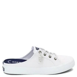 Sperry Women's , Crest Vibe Mule Sneaker White
