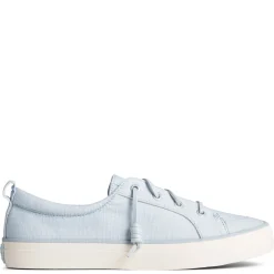 Sale Sperry Women's , Crest Vibe Sneaker Blue