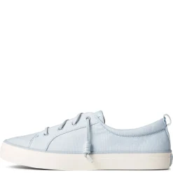 Sale Sperry Women's , Crest Vibe Sneaker Blue