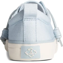 Sale Sperry Women's , Crest Vibe Sneaker Blue