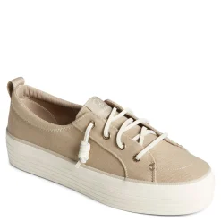 Women's , Crest Vibe Platform Sneaker-Sperry New