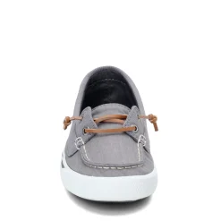 Discount Sperry Women's , Lounge Away Boat Shoe Gray