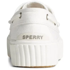 Women's , Pier Wave Boat Platform Sneaker-Sperry