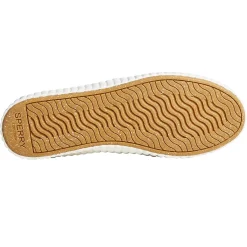 Women's , Pier Wave Boat Platform Sneaker-Sperry