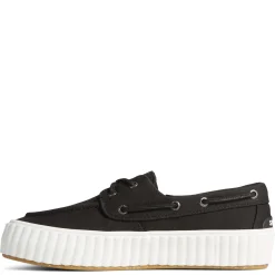 Women's , Pier Wave Boat Platform Sneaker-Sperry