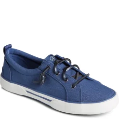 Online Sperry Women's , Pier Wave LTT Sneaker Blue