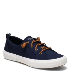 New Sperry Women's , Pier Wave LTT Sneaker Navy