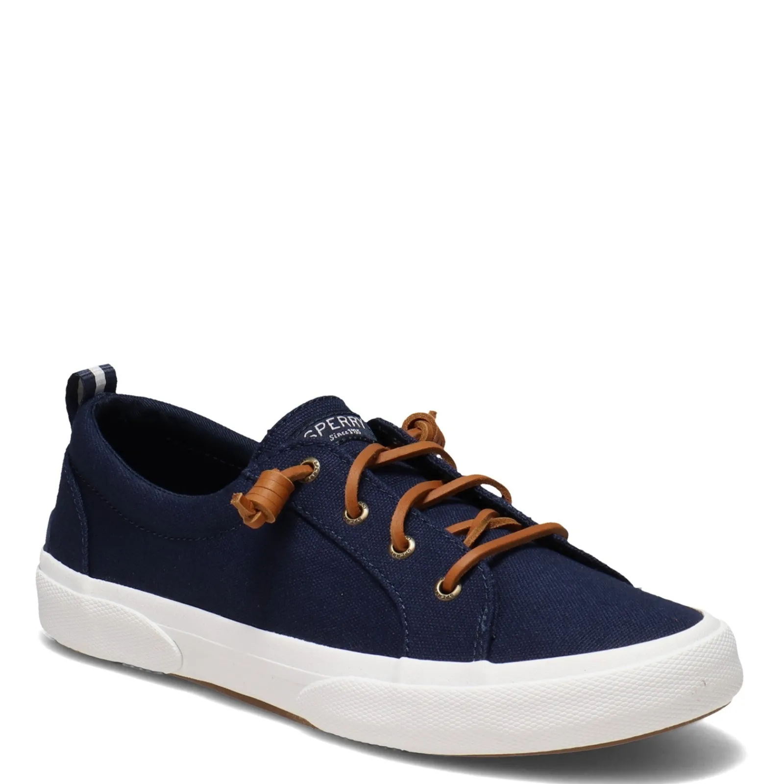 New Sperry Women's , Pier Wave LTT Sneaker Navy