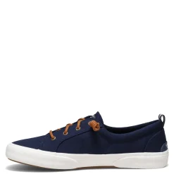 New Sperry Women's , Pier Wave LTT Sneaker Navy