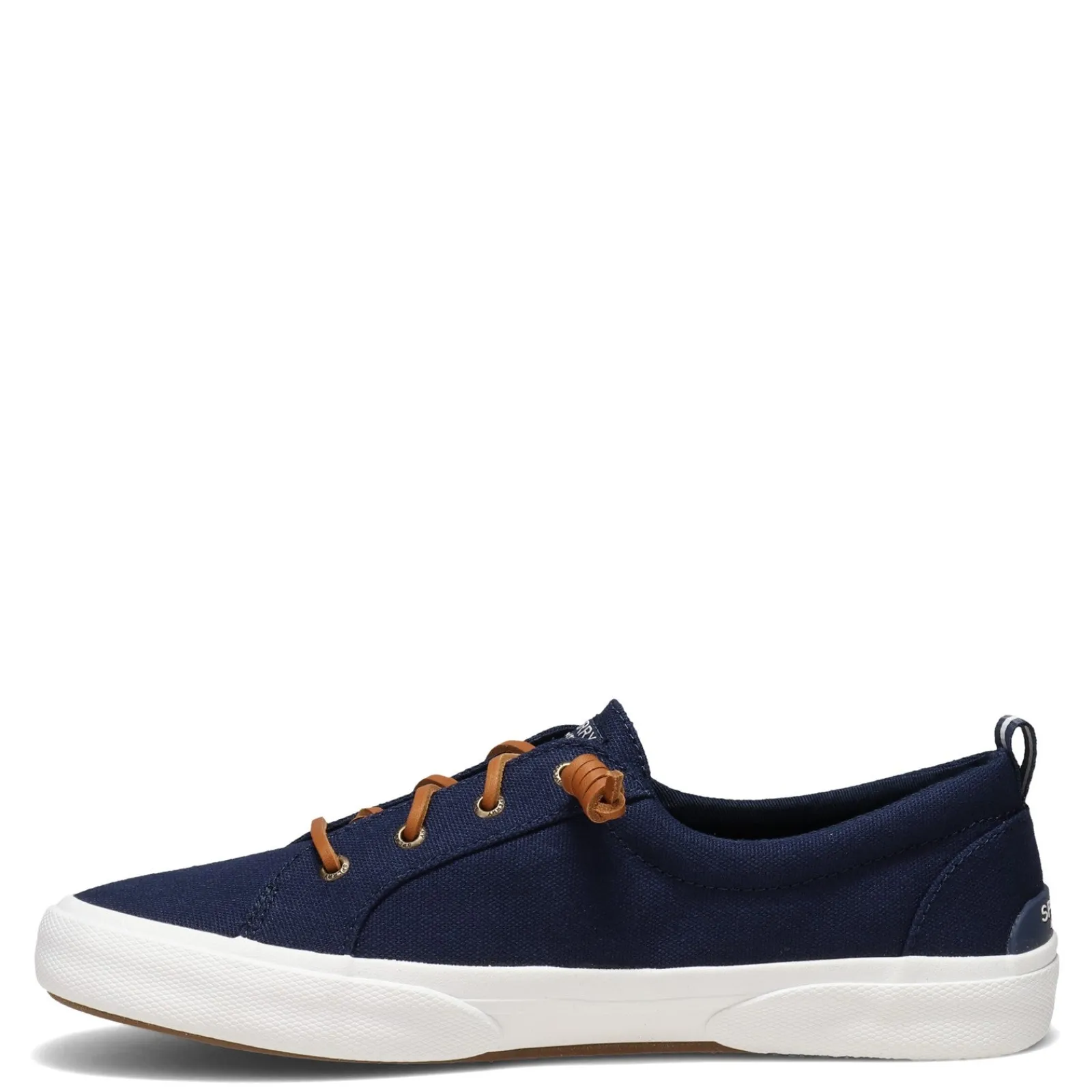 New Sperry Women's , Pier Wave LTT Sneaker Navy