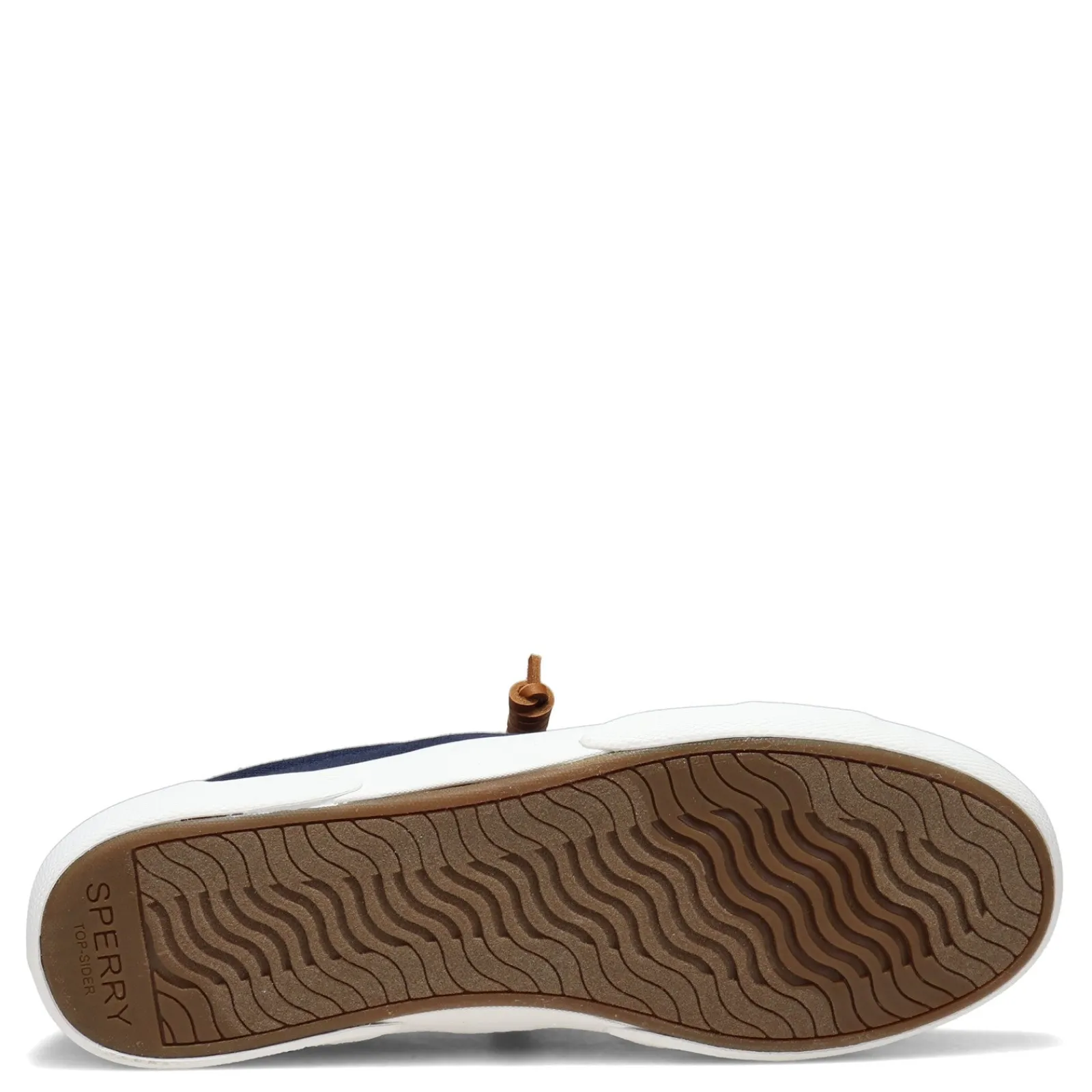 New Sperry Women's , Pier Wave LTT Sneaker Navy