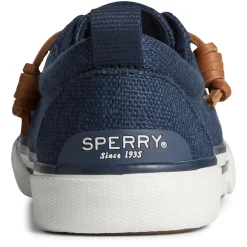 Women's , Pier Wave LTT SeaCycled Sneaker-Sperry Online
