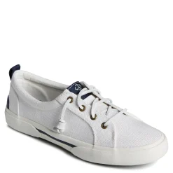 Women's , Pier Wave LTT SeaCycled Sneaker-Sperry Discount