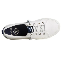 Women's , Pier Wave LTT SeaCycled Sneaker-Sperry Discount
