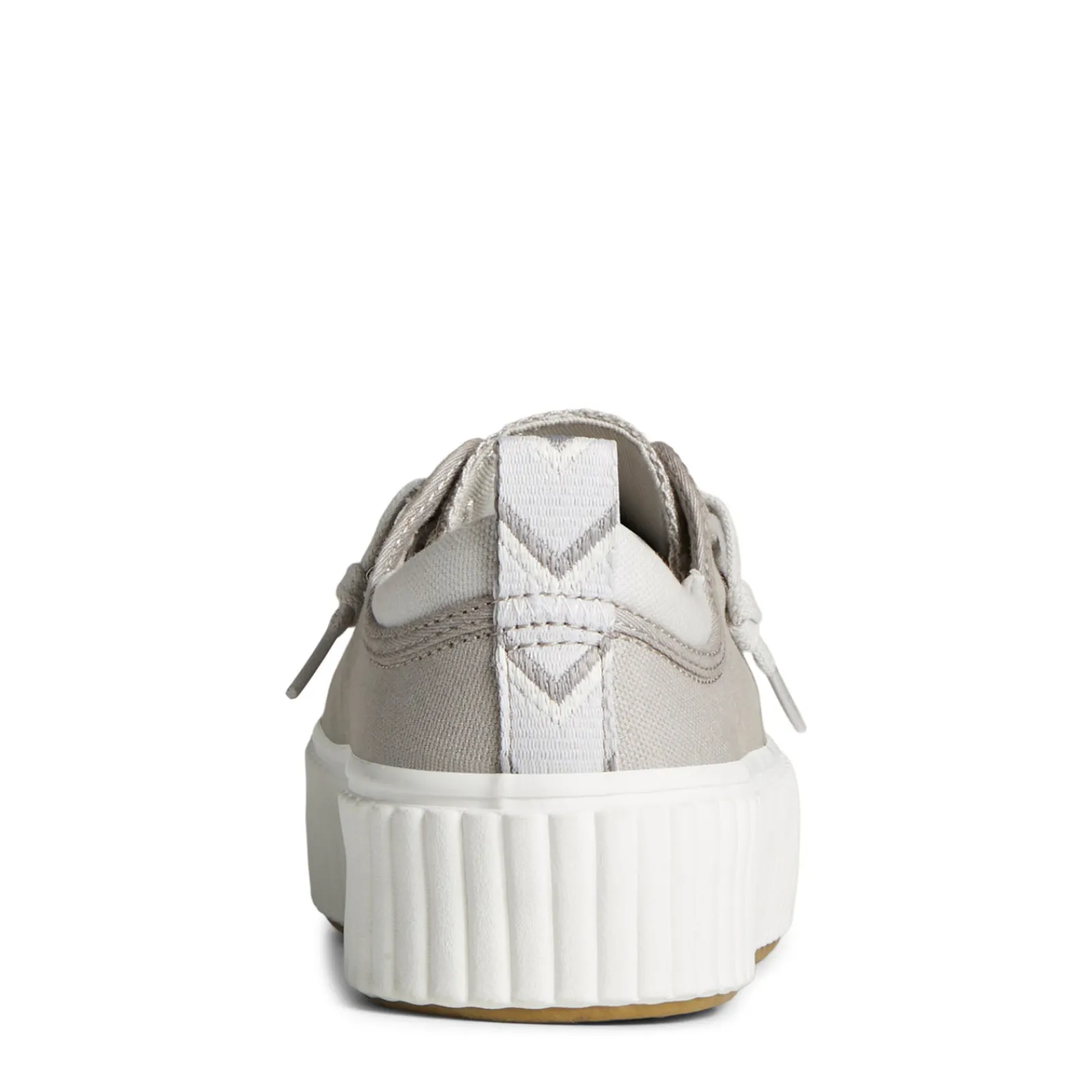 Women's , Pier Wave SeaCycled Boat Platform Sneaker-Sperry Discount