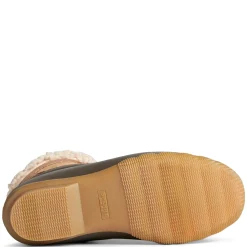 Sperry Women's , Saltwater Alpine Boot Tan