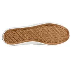 Discount Sperry Women's , SeaCycled Crest Twin Gore Canvas Sneaker White