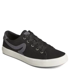 Sale Sperry Women's , SeaCycled Sandy LTT Sneaker Black