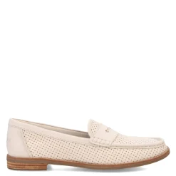 Outlet Sperry Women's , Seaport Penny Loafer Ivory