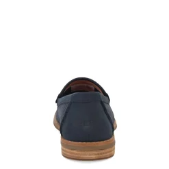Outlet Sperry Women's , Seaport Penny Loafer Navy