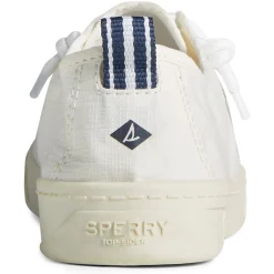 Hot Sperry Women's , Shorefront LTT Sneaker White