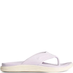 Outlet Sperry Women's , Windward Float Flip Flop Lilac