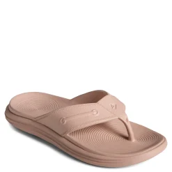 New Sperry Women's , Windward Float Flip Flop Blush