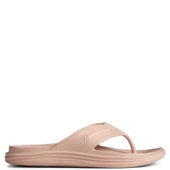 New Sperry Women's , Windward Float Flip Flop Blush