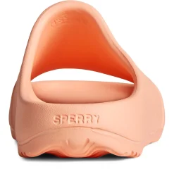 Clearance Sperry Women's , Windward Slide Peach