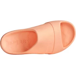 Clearance Sperry Women's , Windward Slide Peach