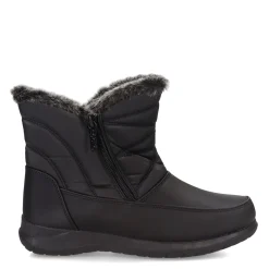 Sale Sporto Women's , Daria Snow Boot Black