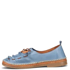 Outlet Spring Step Women's , Berna Slip-On