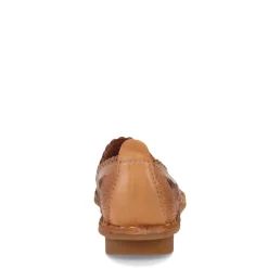 Outlet Spring Step Women's , Brandal Slip-On Camel