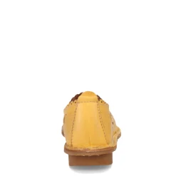 Hot Spring Step Women's , Brandal Slip-On Yellow