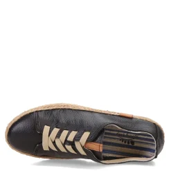 Discount Spring Step Women's , Eloya Sneaker Black