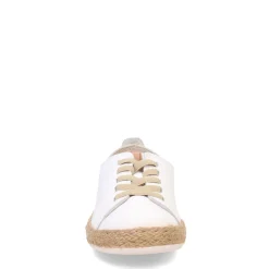 Clearance Spring Step Women's , Eloya Sneaker White