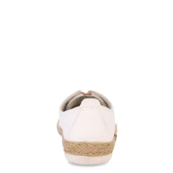 Clearance Spring Step Women's , Eloya Sneaker White