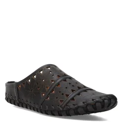 Outlet Spring Step Women's , Fusalide Mule Black