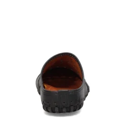 Outlet Spring Step Women's , Fusalide Mule Black