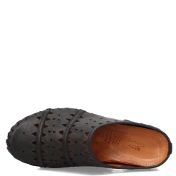 Outlet Spring Step Women's , Fusalide Mule Black