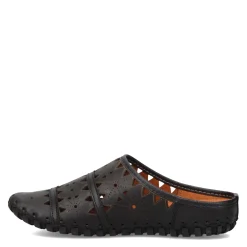 New Spring Step Women's , Fusalide Mule Black